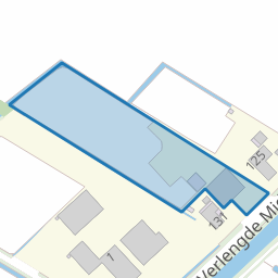 Perceel WTB00-K-3262