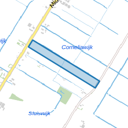 Perceel WTB00-K-3266