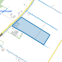 Perceel WTB00-K-3274