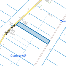 Perceel WTB00-K-3281