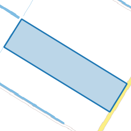 Perceel WTB00-K-3283