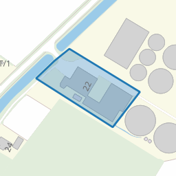 Perceel WTB00-K-3285