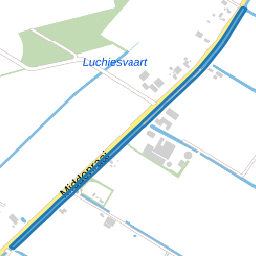 Perceel WTB00-K-3299