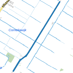 Perceel WTB00-K-3302