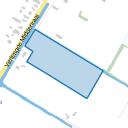 Perceel WTB00-K-3304