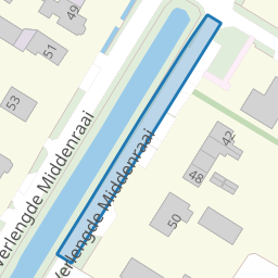 Perceel WTB00-K-3306