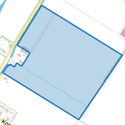 Perceel WTB00-K-3308