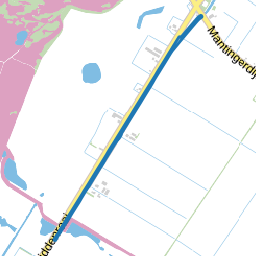 Perceel WTB00-K-3310