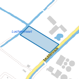 Perceel WTB00-K-3312