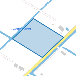 Perceel WTB00-K-3320