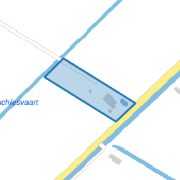 Perceel WTB00-K-3321