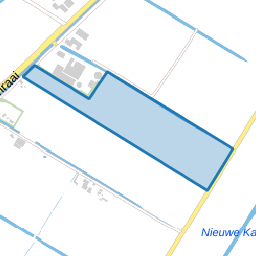 Perceel WTB00-K-3324