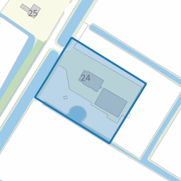 Perceel WTB00-K-3325