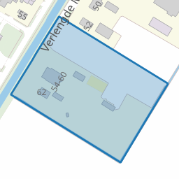 Perceel WTB00-K-3331