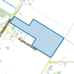 Perceel WTB00-K-3336