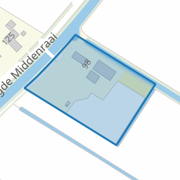 Perceel WTB00-K-3337