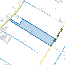 Perceel WTB00-K-3338