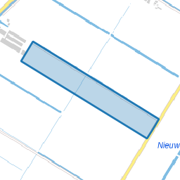 Perceel WTB00-K-3340