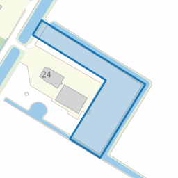 Perceel WTB00-K-3347