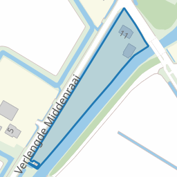 Perceel WTB00-K-3351