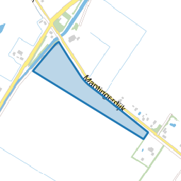 Perceel WTB00-K-3352