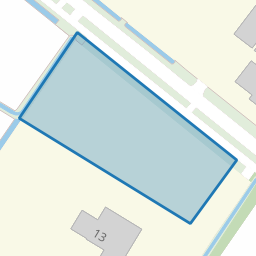 Perceel WTB00-K-3353