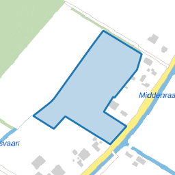 Perceel WTB00-K-3360