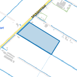 Perceel WTB00-K-3363