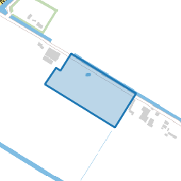 Perceel WTB00-K-3364