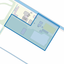 Perceel WTB00-K-3365