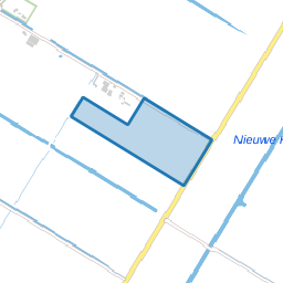 Perceel WTB00-K-3366