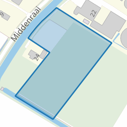 Perceel WTB00-K-3367