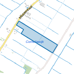 Perceel WTB00-K-3372