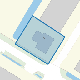 Perceel WTB00-K-3383