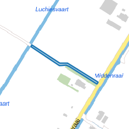 Perceel WTB00-K-3388