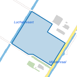 Perceel WTB00-K-3389