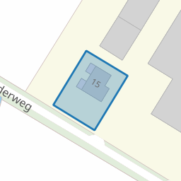 Perceel WTB00-K-3394