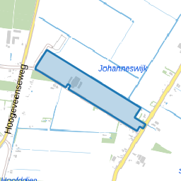 Perceel WTB00-K-3395