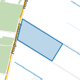 Perceel WTB00-K-3397