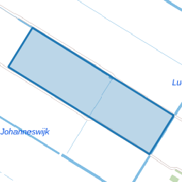 Perceel WTB00-K-3398