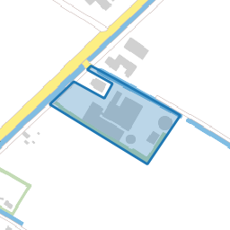 Perceel WTB00-K-3405