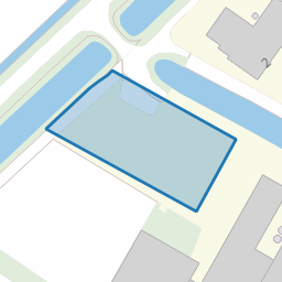 Perceel WTB00-K-3406