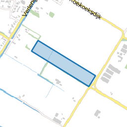 Perceel WTB00-K-3409