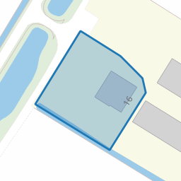 Perceel WTB00-K-3411