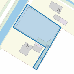 Perceel WTB00-K-3413