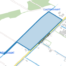 Perceel WTB00-K-3418