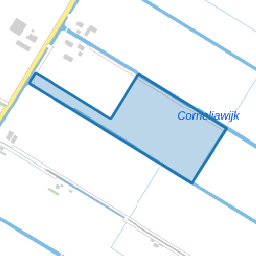 Perceel WTB00-K-3425