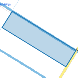 Perceel WTB00-K-3427