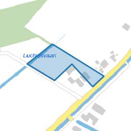 Perceel WTB00-K-3429