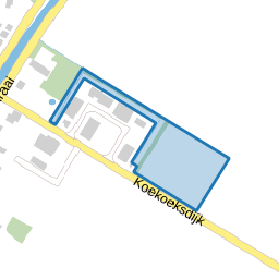 Perceel WTB00-K-3432